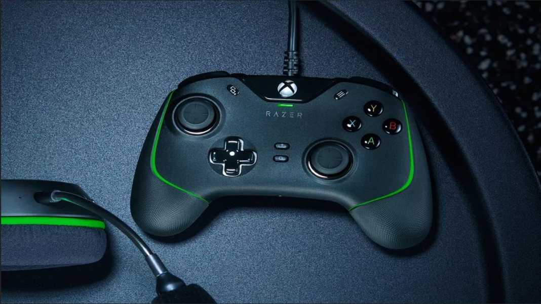 Razer anuncia 