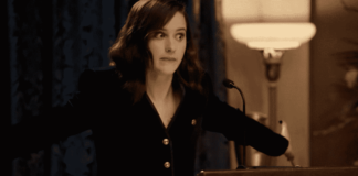 Yearly Departed: A comédia que foi 2020 chega ao Prime Video