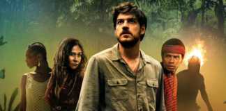 Cidade Invisível: Série baseada no "Folclore Brasileiro" estreia na Netflix em fevereiro