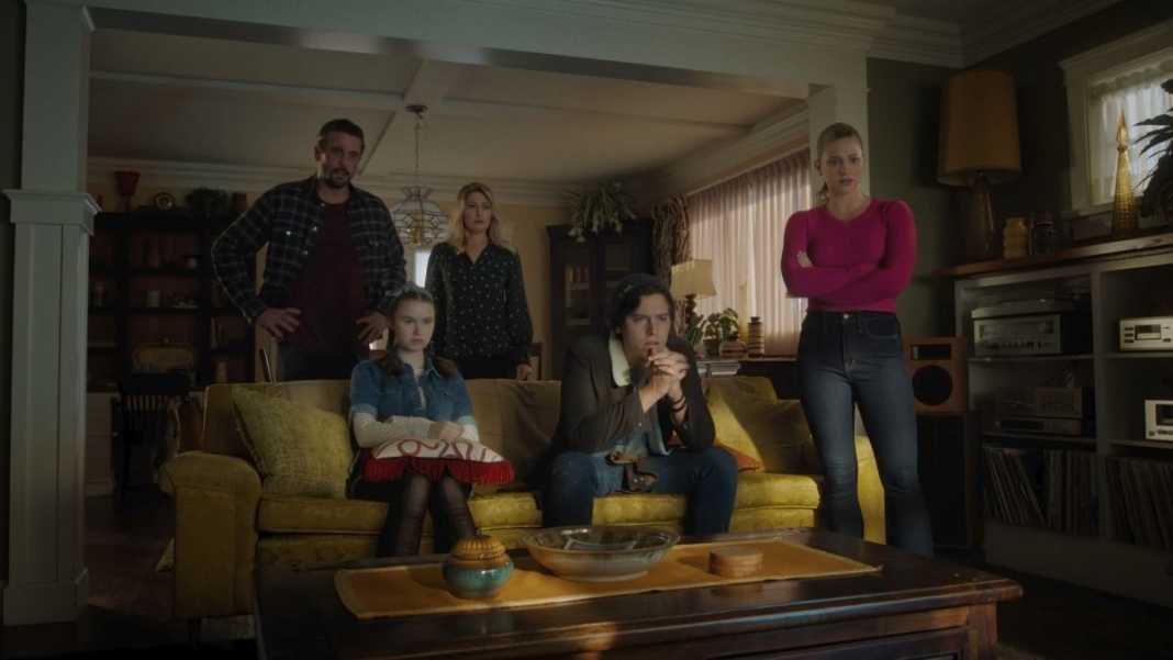 Riverdale: Segundo episódio