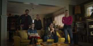 Riverdale: Segundo episódio