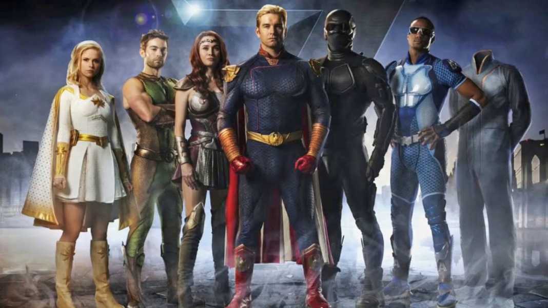 The Boys: Nova temporada terá momento polêmico das HQs, segundo criador da série