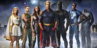 The Boys: Nova temporada terá momento polêmico das HQs, segundo criador da série