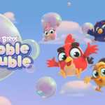 Angry Birds Bubble Trouble: Série produzida no Brasil estreia no YouTube