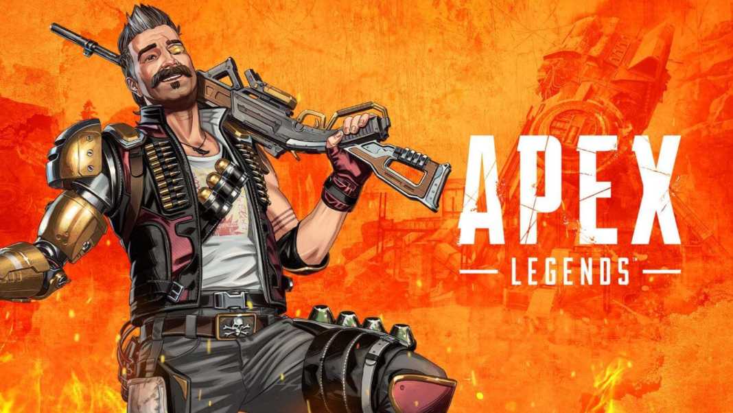 Apex Legends ganha vídeo da nova temporada e apresenta Fuse