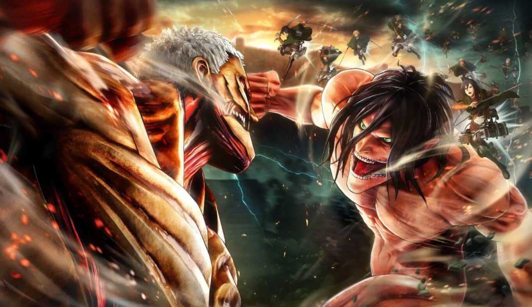 Diretor de Attack on Titan sofre ataques após último episódio do anime