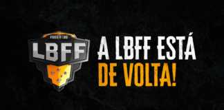 Liga Brasileira de Free Fire 2021 tem calendário anunciado