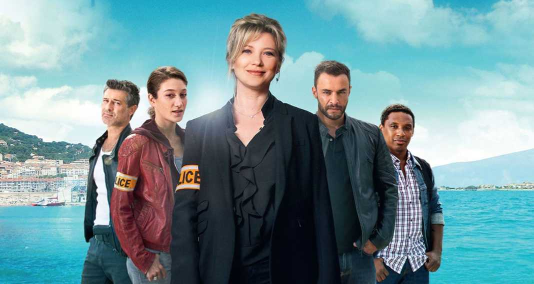 Candice Renoir: Série francesa retorna no AXN