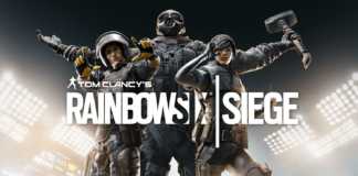 1ª Copa Playstation de Rainbow Six Siege inicia esta semana; inscreva-se