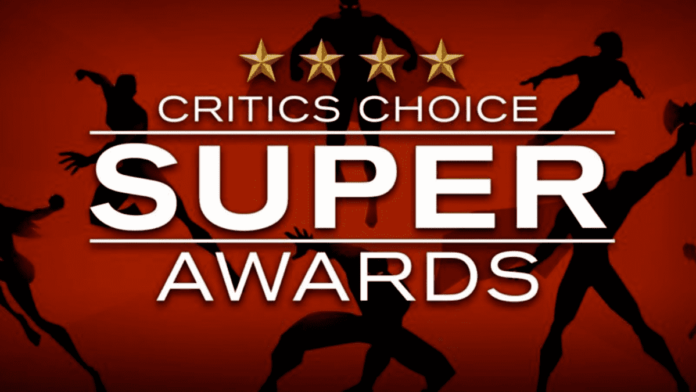 Critics Choice Super Awards: Primeira edição acontece neste domingo (10) na  TNT - MeuGamer