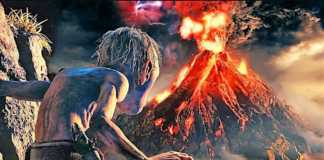 The Lord of the Rings: Gollum