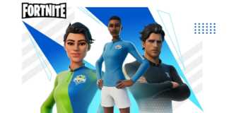 Fortnite: Epic Games anuncia evento oficial Copa Pelé e novidades!