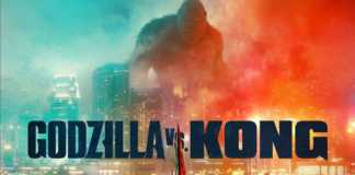 Godzilla vs Kong: Filme ganha pôster, e trailer oficial sai neste domingo (24)