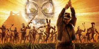 Bethesda anuncia jogo do Indiana Jones em parceria com a Lucasfilm Games