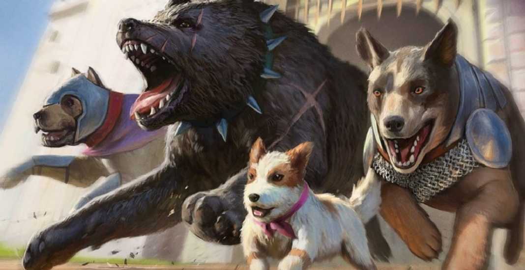 MTG Arena Mobile chegará em 28 de janeiro nos dispositivos móveis