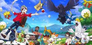 Pokémon Company faz aviso direto a hackers de Pokémon Sword, Shield e Home