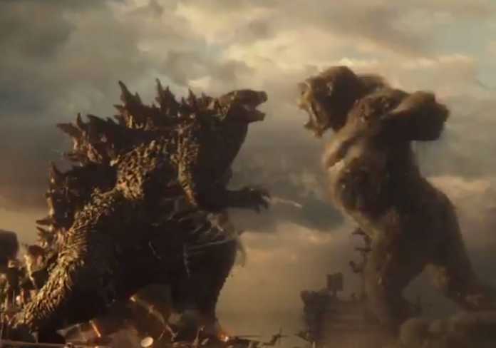Hbo Max divulga cenas inéditas de Space Jam: Um Novo Legado, Godzilla vs Kong e mais Hbo Max divulga cenas inéditas de Space Jam: Um Novo Legado, Godzilla vs Kong e mais