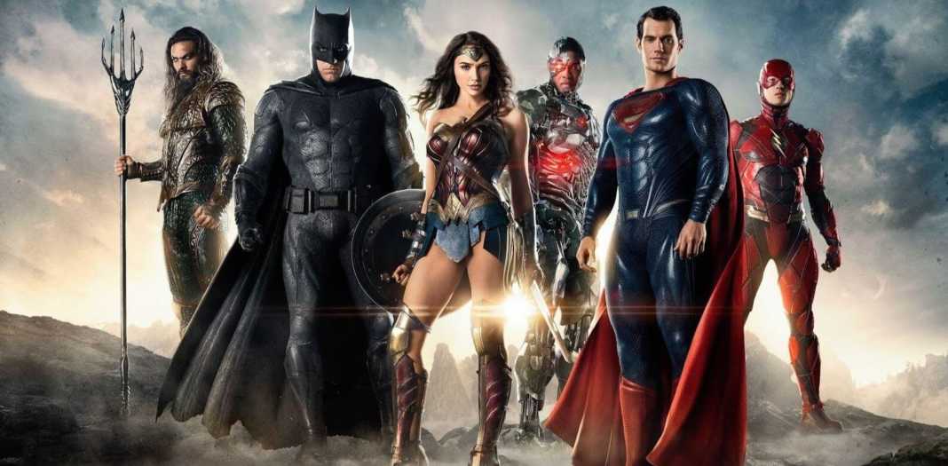 Snyder Cut de Liga da Justiça: Trama será apresentada em 