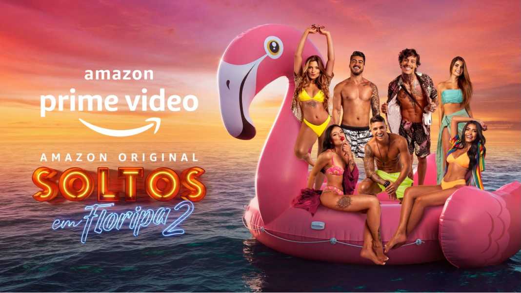 Soltos em Floripa | Segunda temporada já tem data para estreia