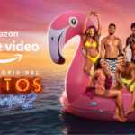Soltos em Floripa | Segunda temporada já tem data para estreia