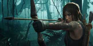 Anime de Tomb Raider será lançado pela Netflix