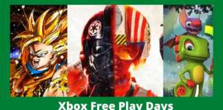 Xbox: Star Wars: Squadrons, Dragon Ball FighterZ estão com fim de semana gratuito