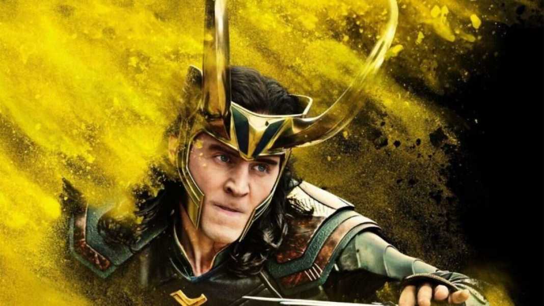 Loki, série será lançada em junho