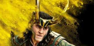 Loki, série será lançada em junho