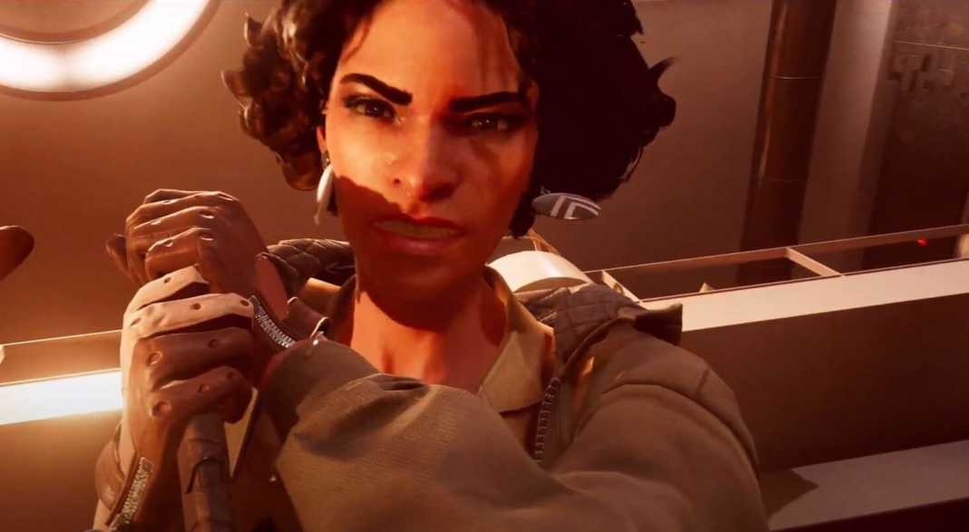 Deathloop ganha novo trailer de gameplay