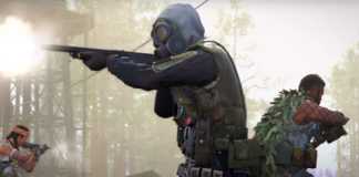 Call of Duty: Black Ops Cold War modo zumbi gratuito tempo limitado
