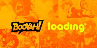 Garena anuncia parceria com a Loading