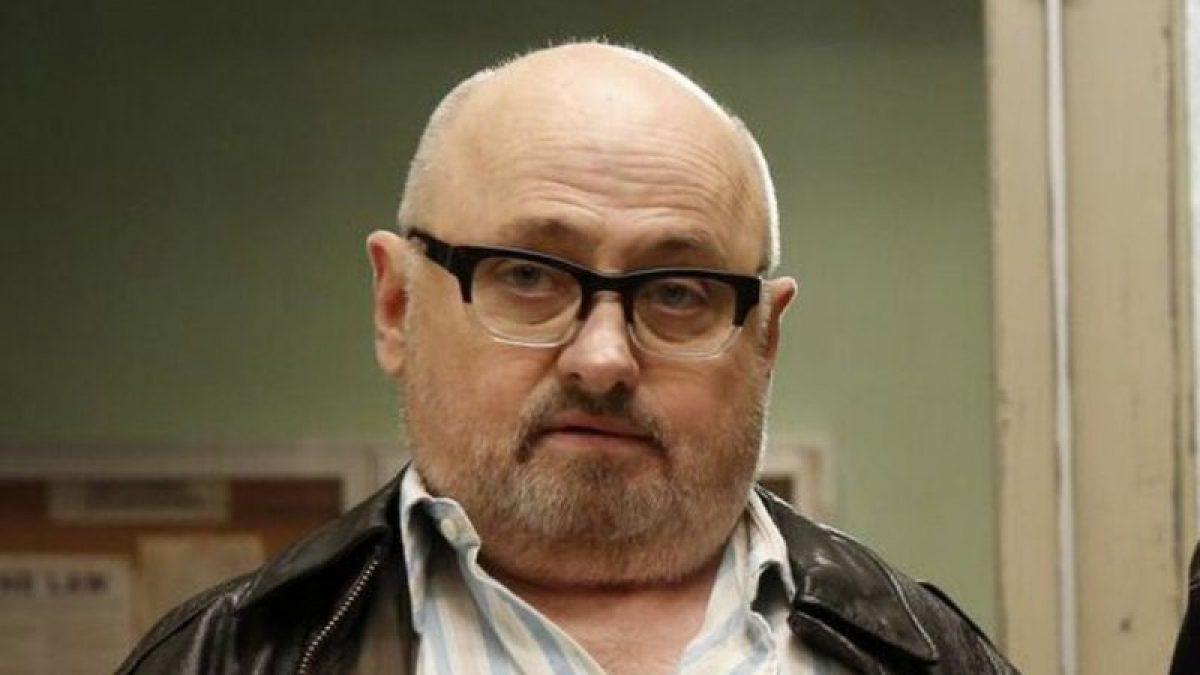 A bonita homenagem de The Blacklist a Clark Middleton