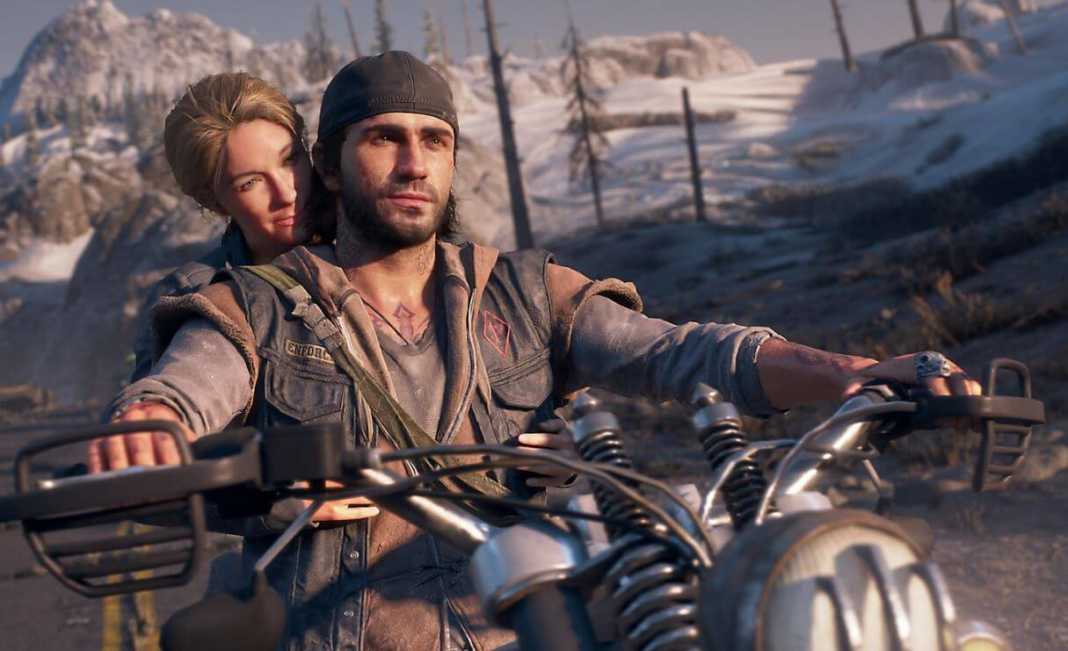 Days Gon será lançado no PC