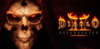 Diablo II: Resurrected, é a versão remasterizada do clássico Diablo