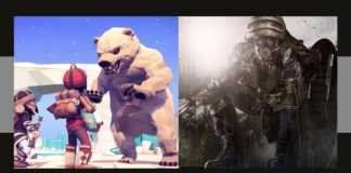Metro: Last Light Redux e For The King