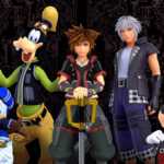 Kingdom Hearts para PC na Epic Games Store