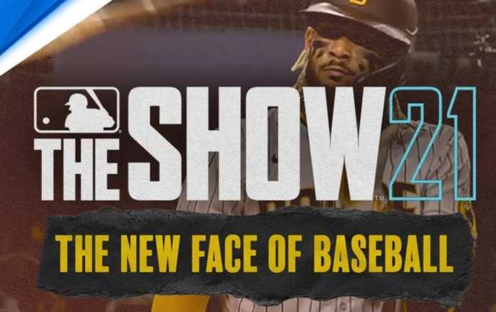 MLB: The Show 21 no Xbox