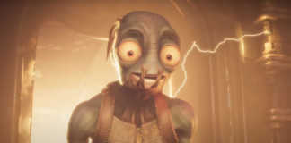 Oddworld: Soulstorm será gratuito na PS PLUS