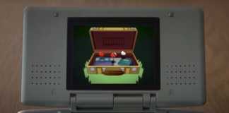 Pokémon Diamond e Pearl ganha remakes