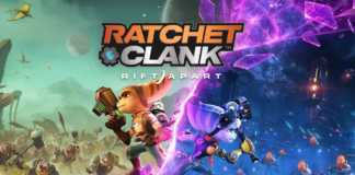 Ratchet & Clank: Rift Apart chega em 11 de junho