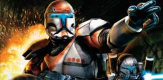 Star Wars: Republic Commando chega no PS4 e Switch