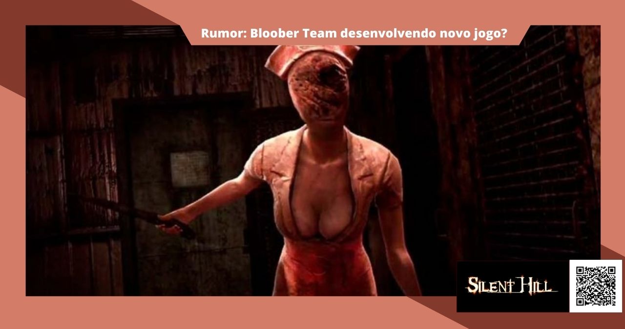 Silent Hill estaria sendo desenvolvido pela Bloober Team