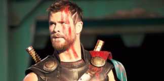 Thor 4 | Surgem as primeiras imagens