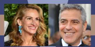 Ticket to Paradise longa será estrelado por George Clooney e Julia Roberts