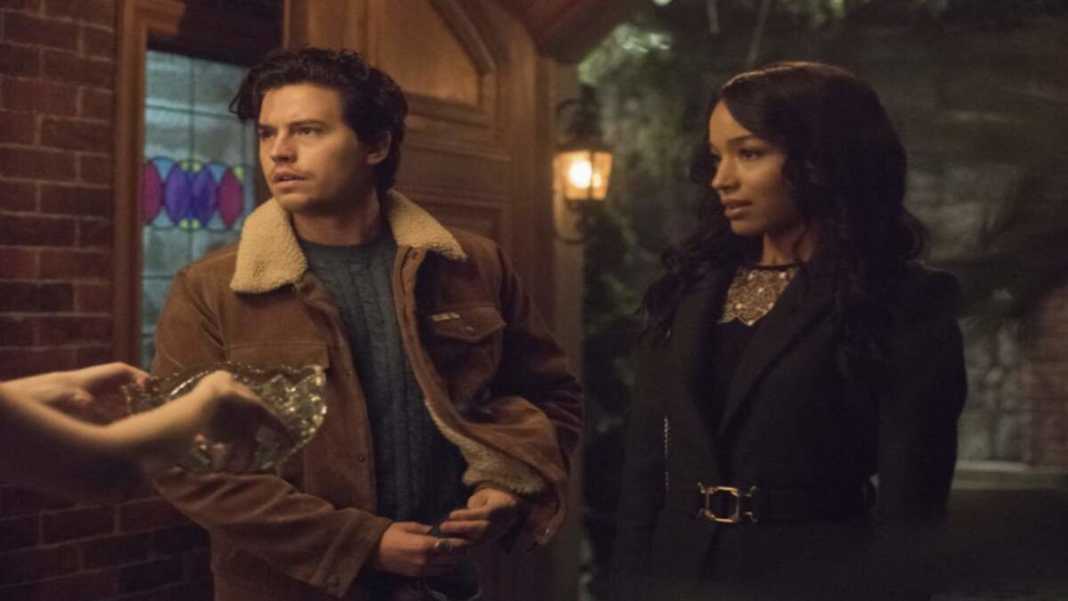 Riverdale Oitavo Episódio chega amanhã na Warner