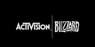 Activision e Blizzard
