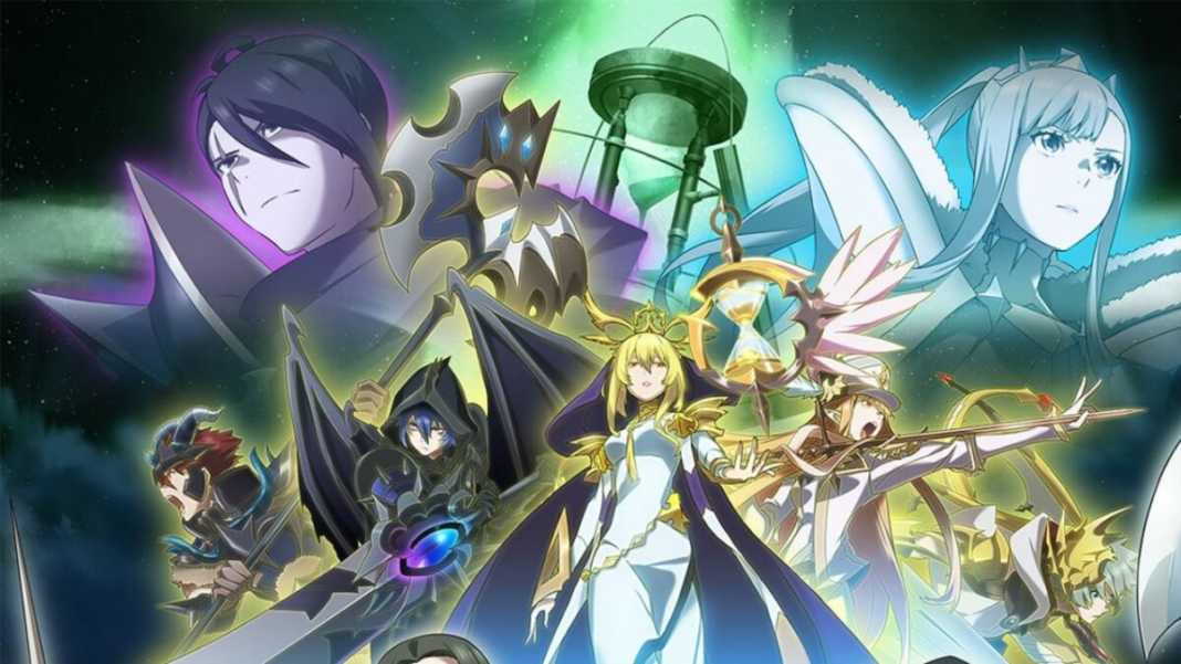 Ceunchyroll animes
