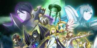 Ceunchyroll animes