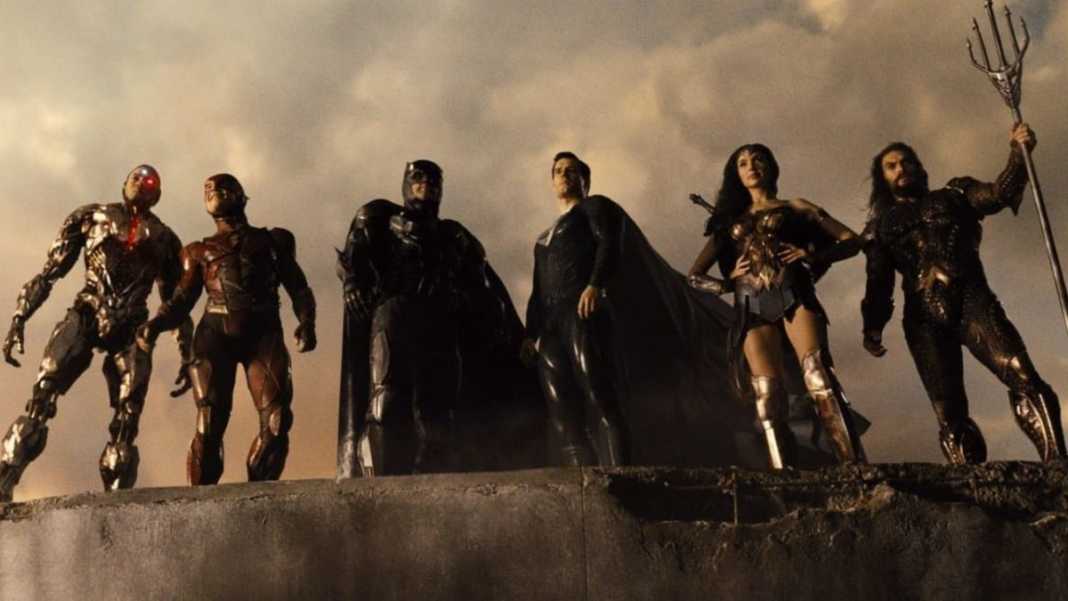 Confira a crítica do MeuGamer sobre o filme Snyder Cut