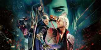 Devil May Cry 5 confira a Review